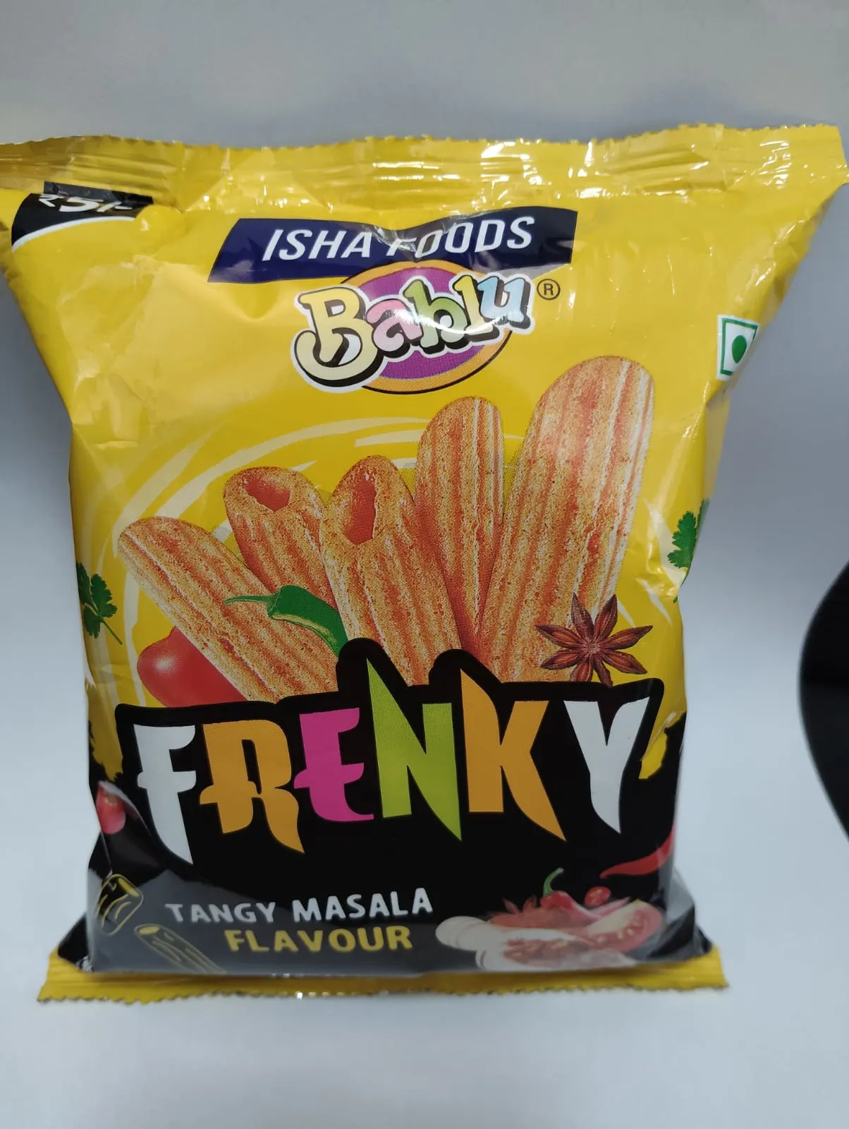 Frenky