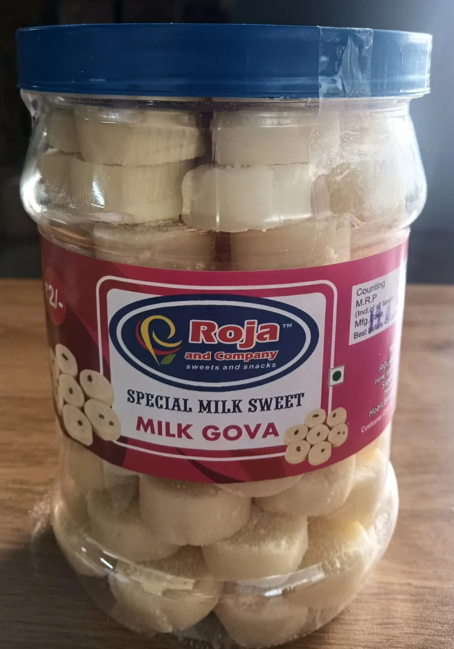 Special Milk Sweet
