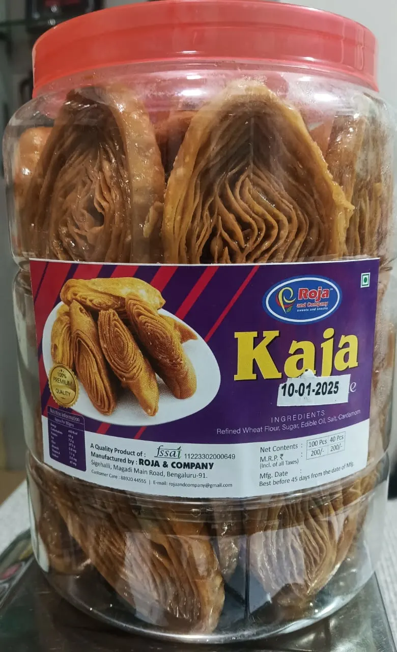 Kaja