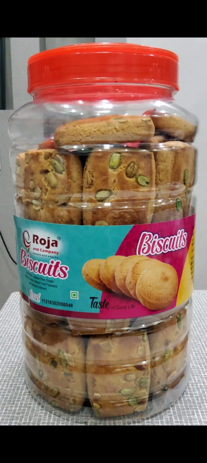 Biscuit