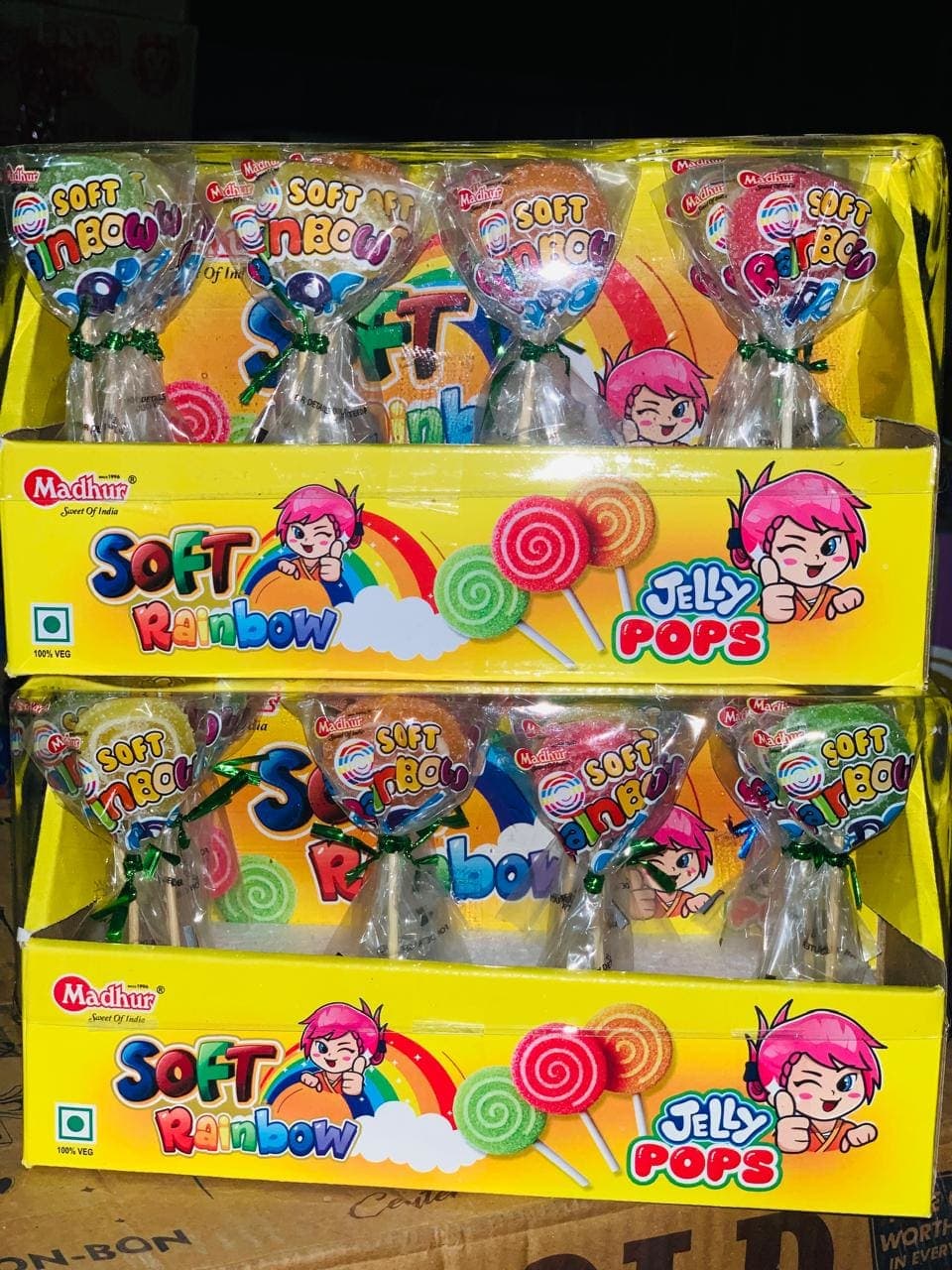 Soft Rainbow (2)