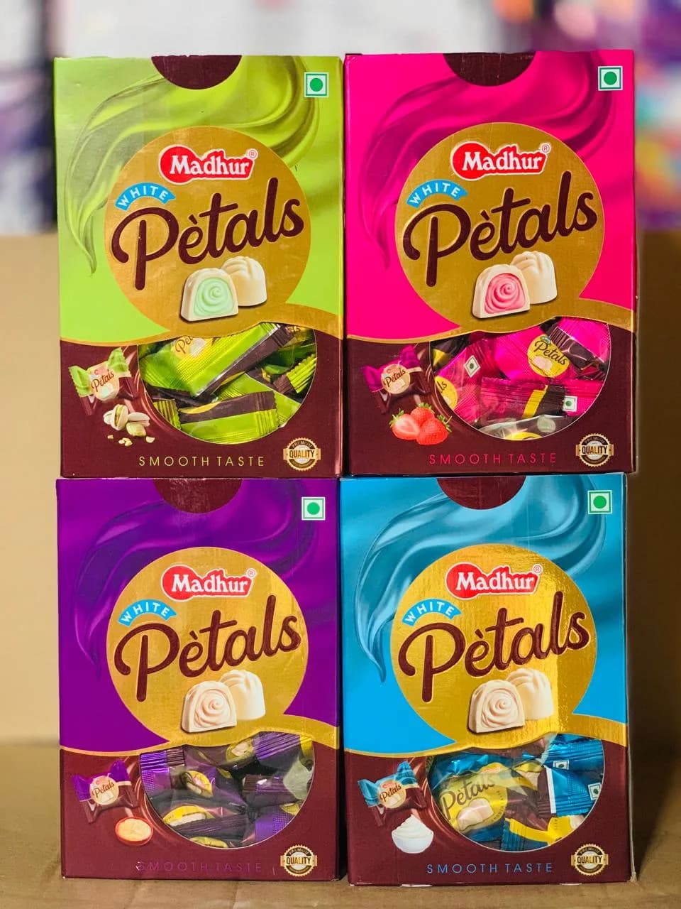 Petals