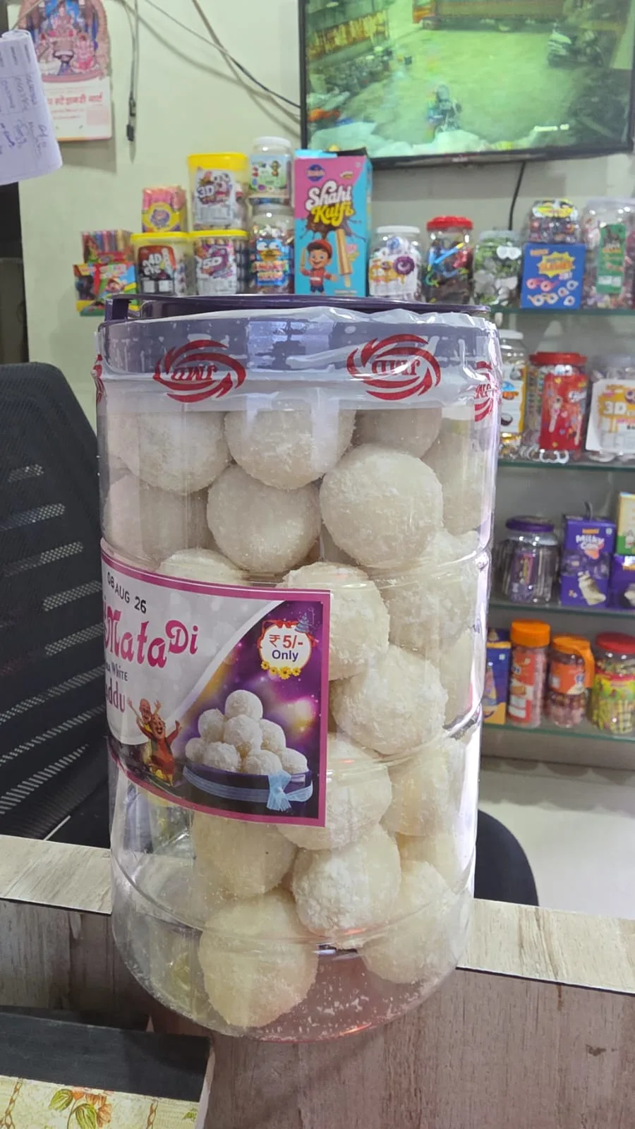 Mota Di