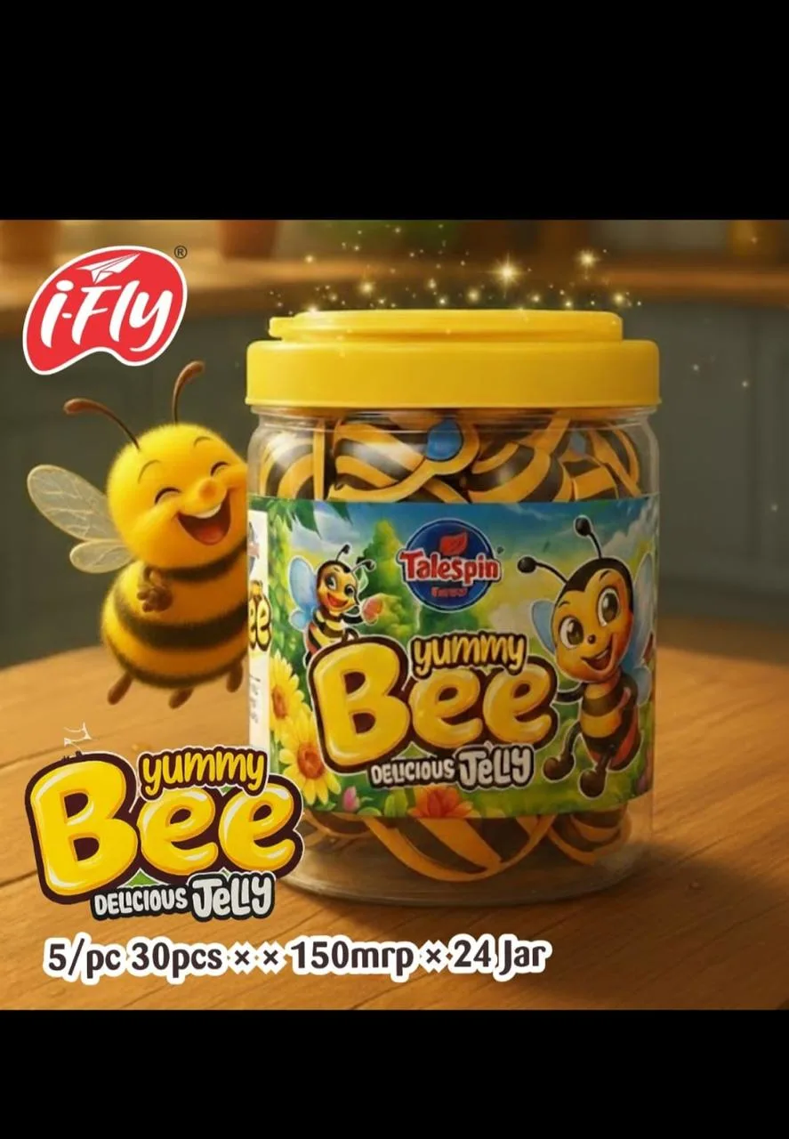 Yummy Bee