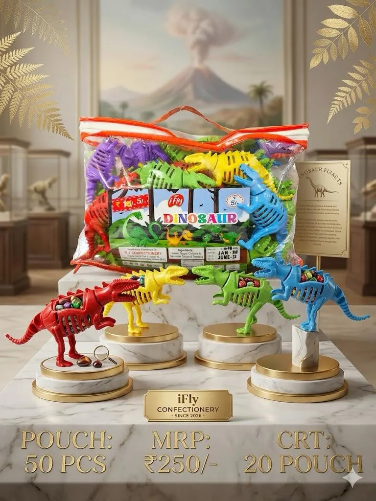 Dino Saur