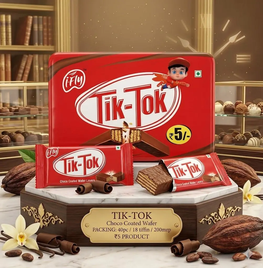 Tik Tok