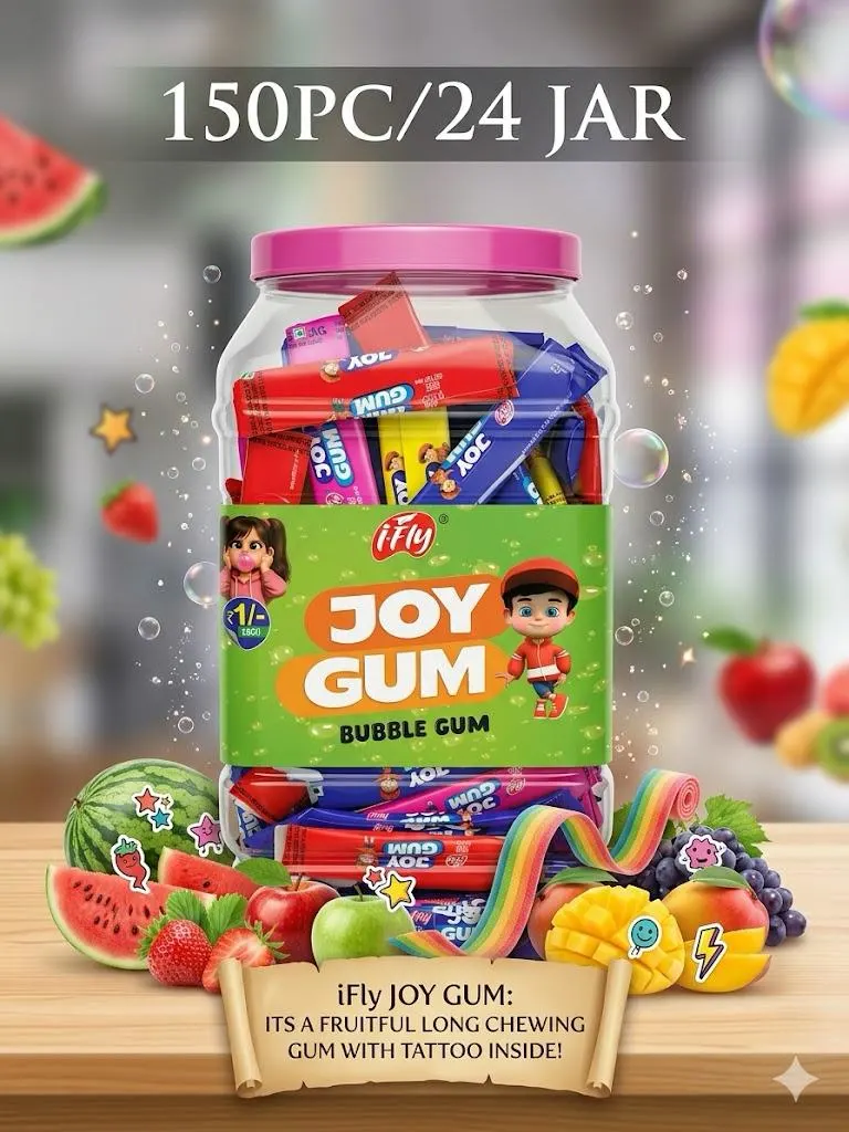Joy Gum