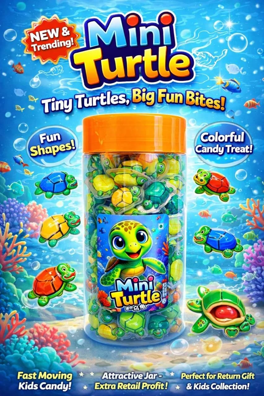 Mini Turtle