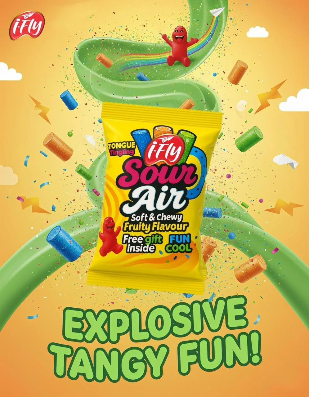 Sour Air