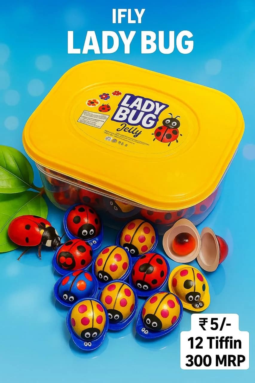 Lady Bug