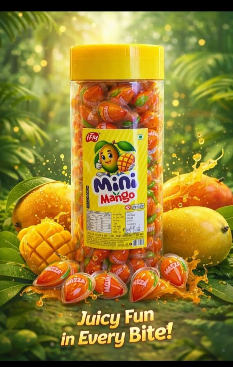 Mini Mango
