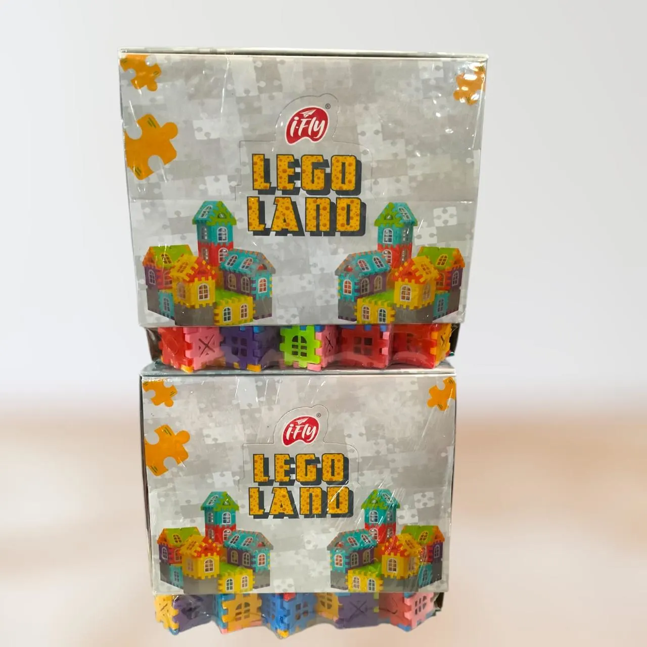 Lego Lano