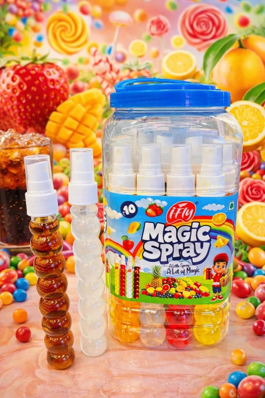 Magic Spray