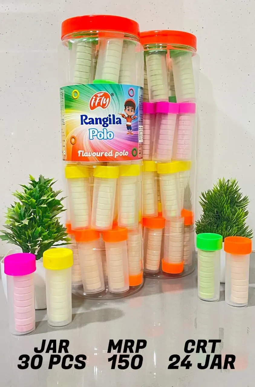 Rangila Polo