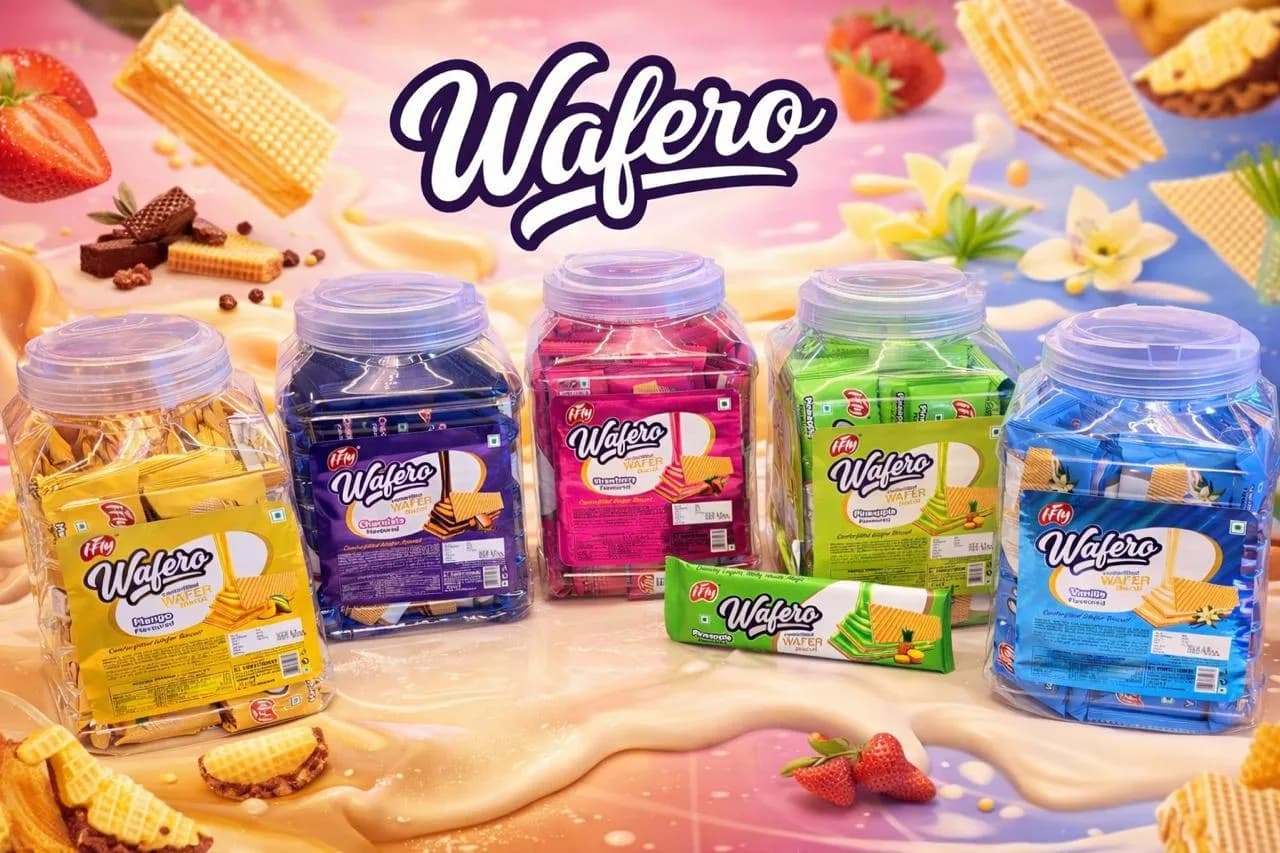 Wafera