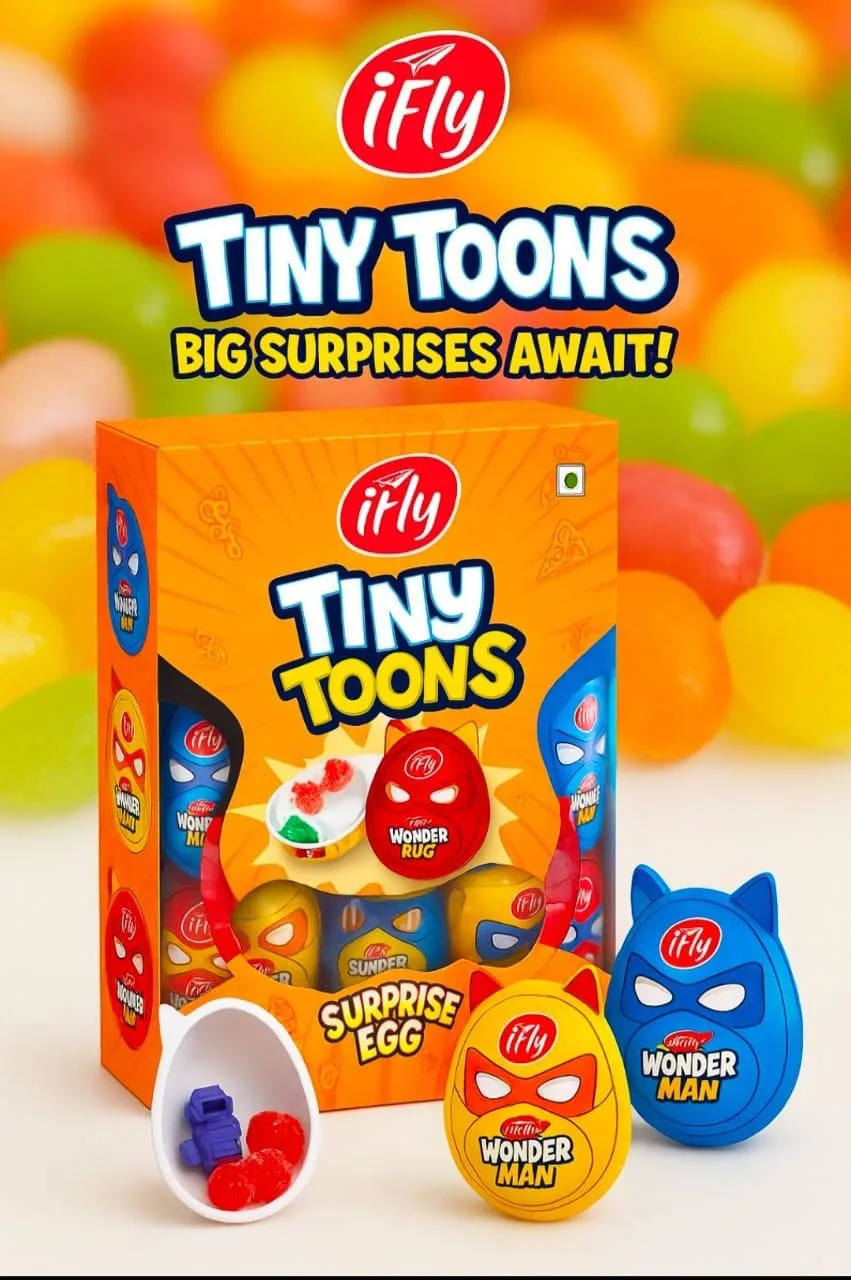 Tiny Tons