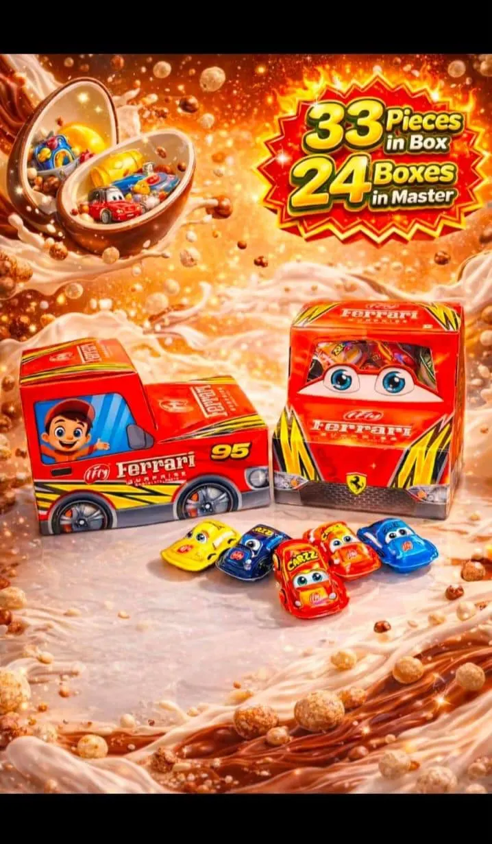 Ferrari