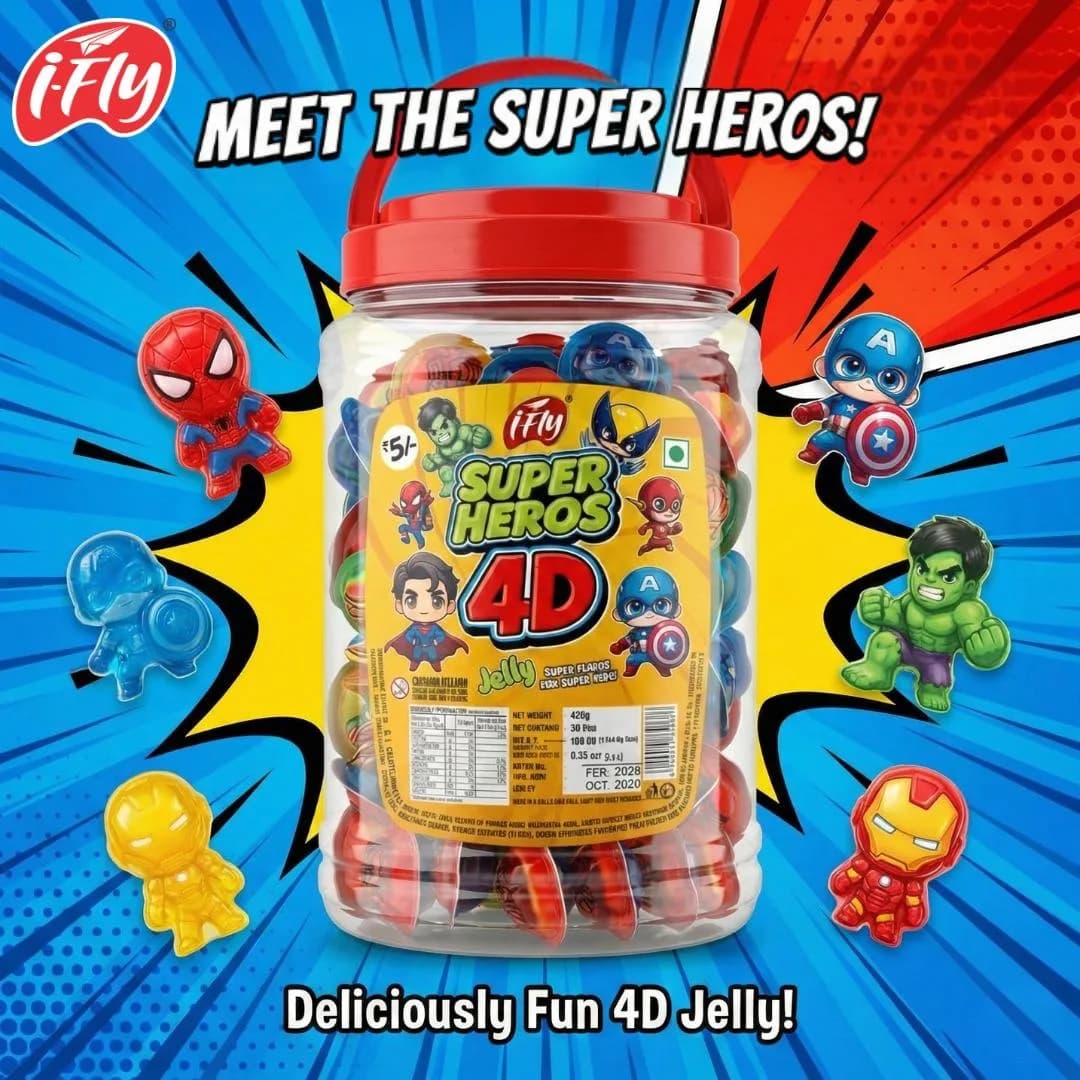 Super Heros