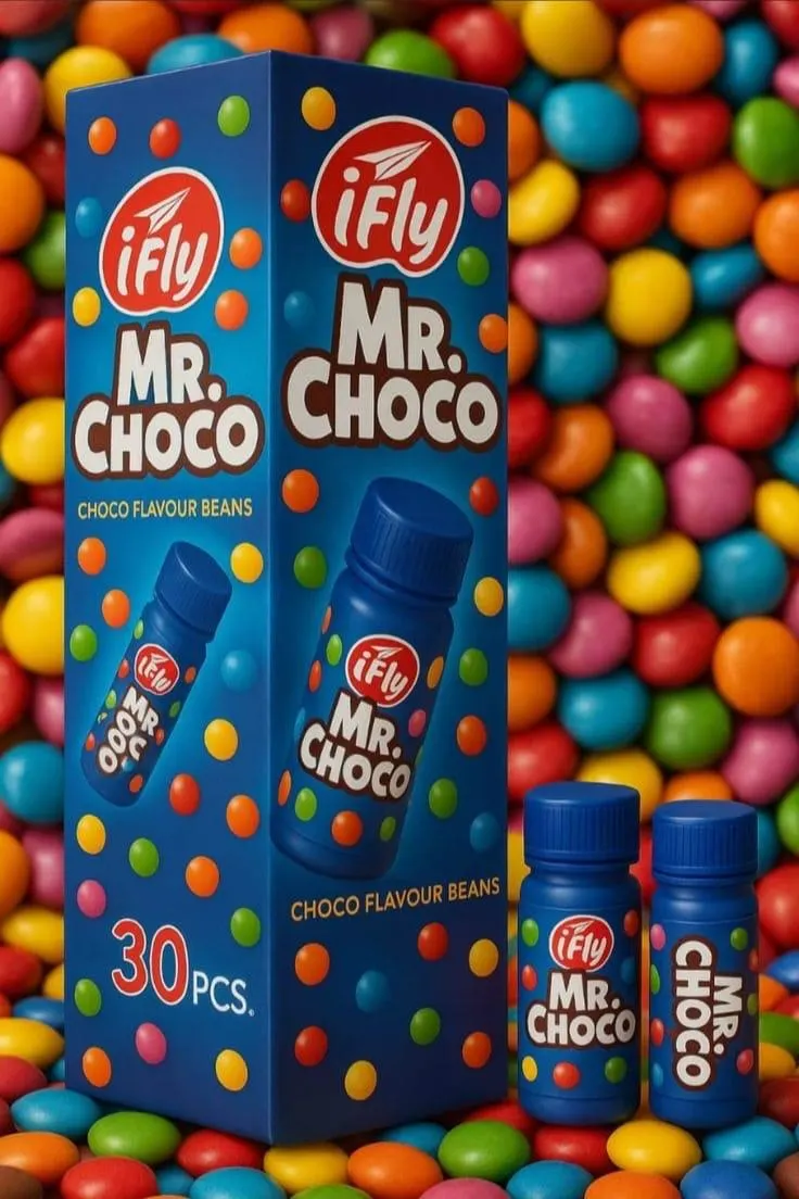 MR Choco