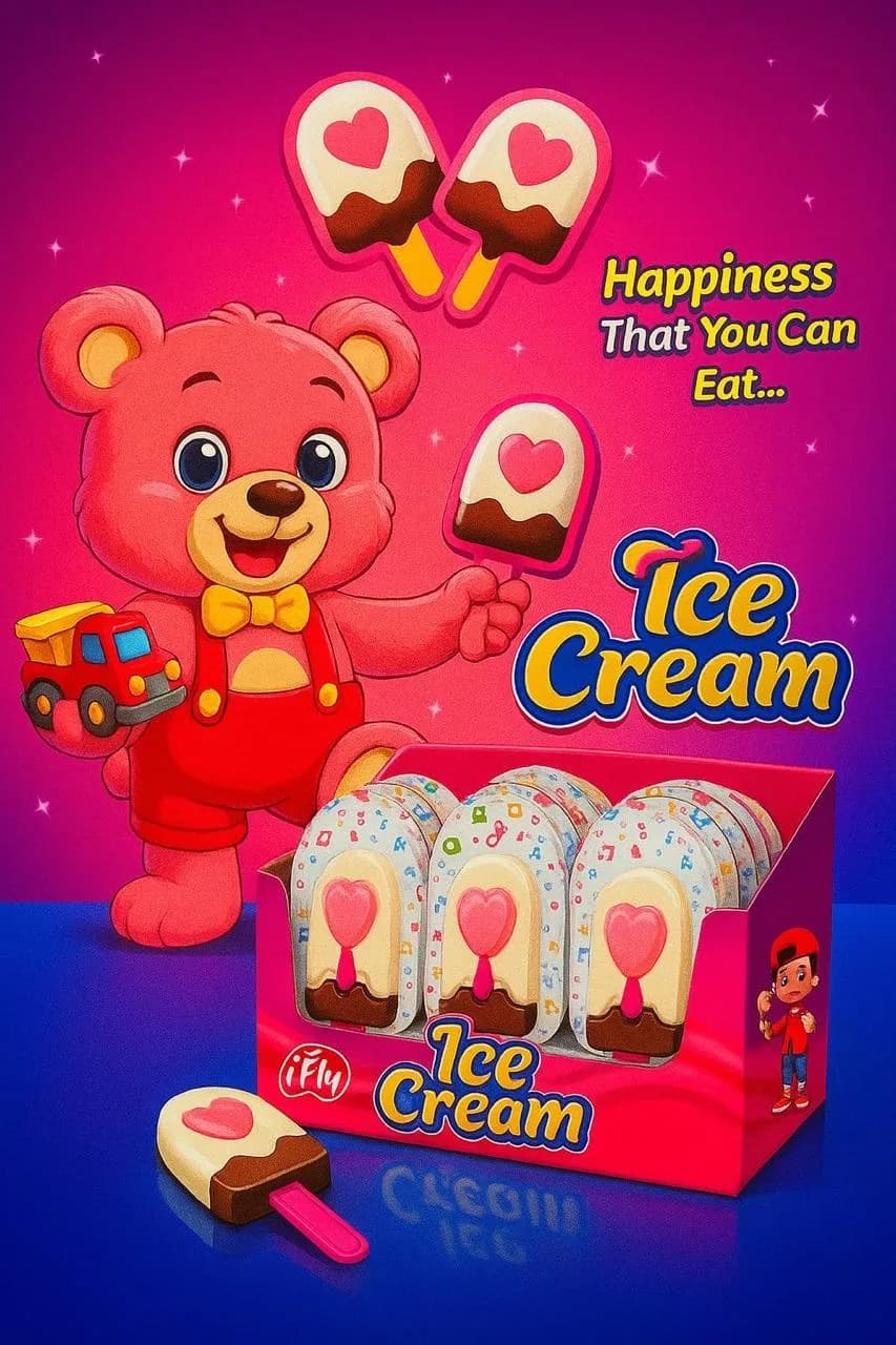 Ice Cream