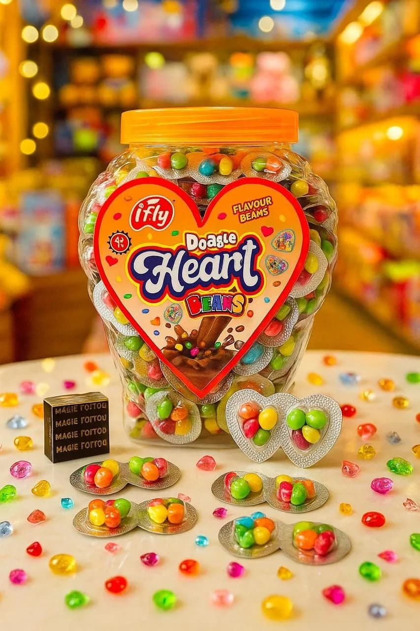 Double Heart