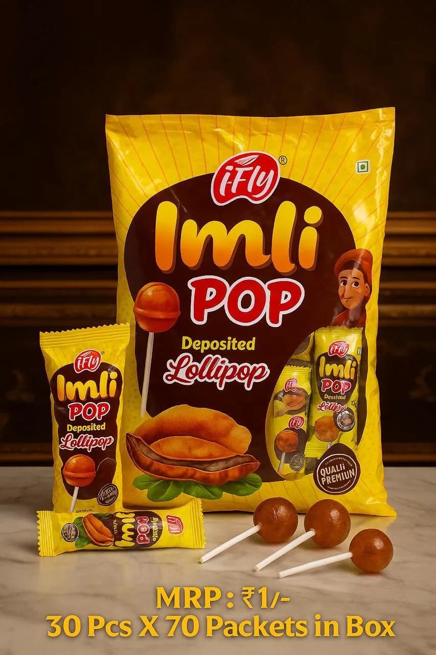 Imli Pop