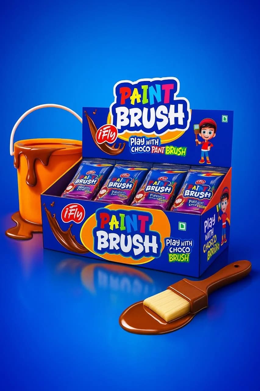 Paint Brush