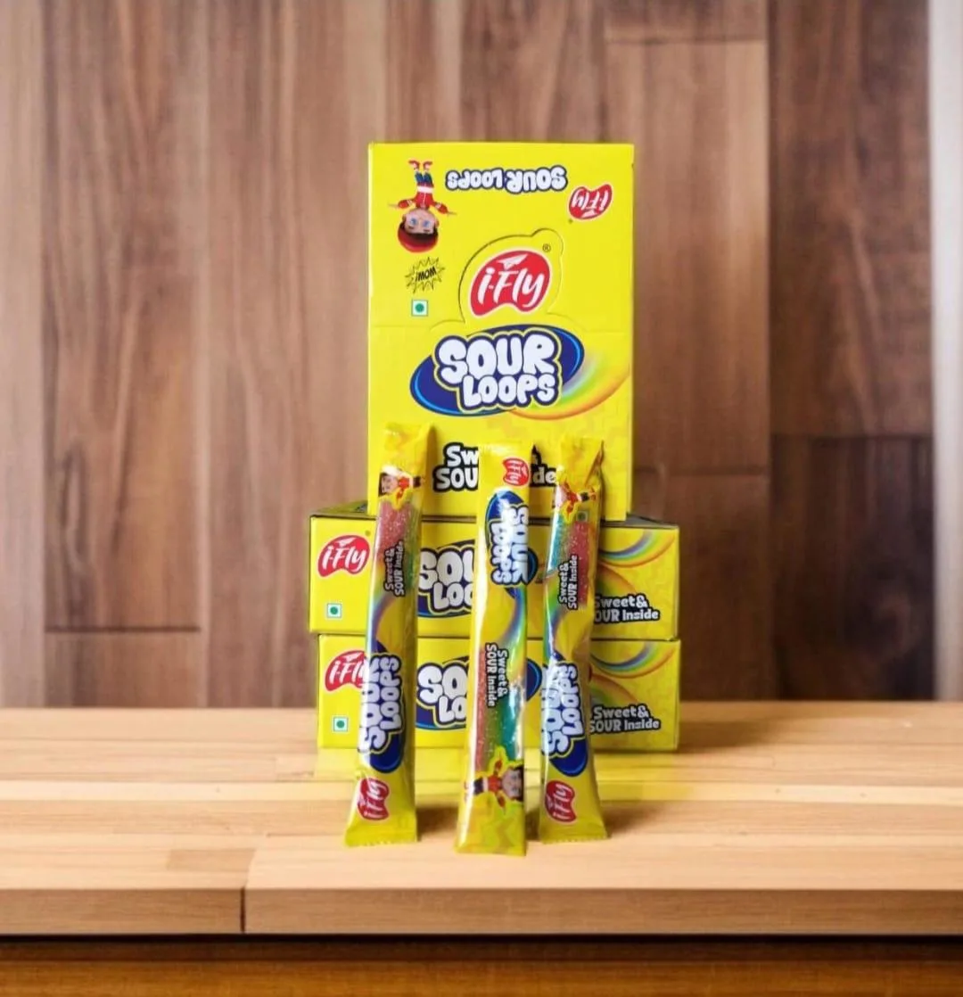 Sour Loops