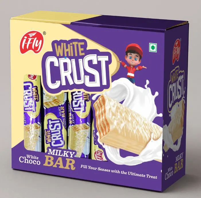 White Crust