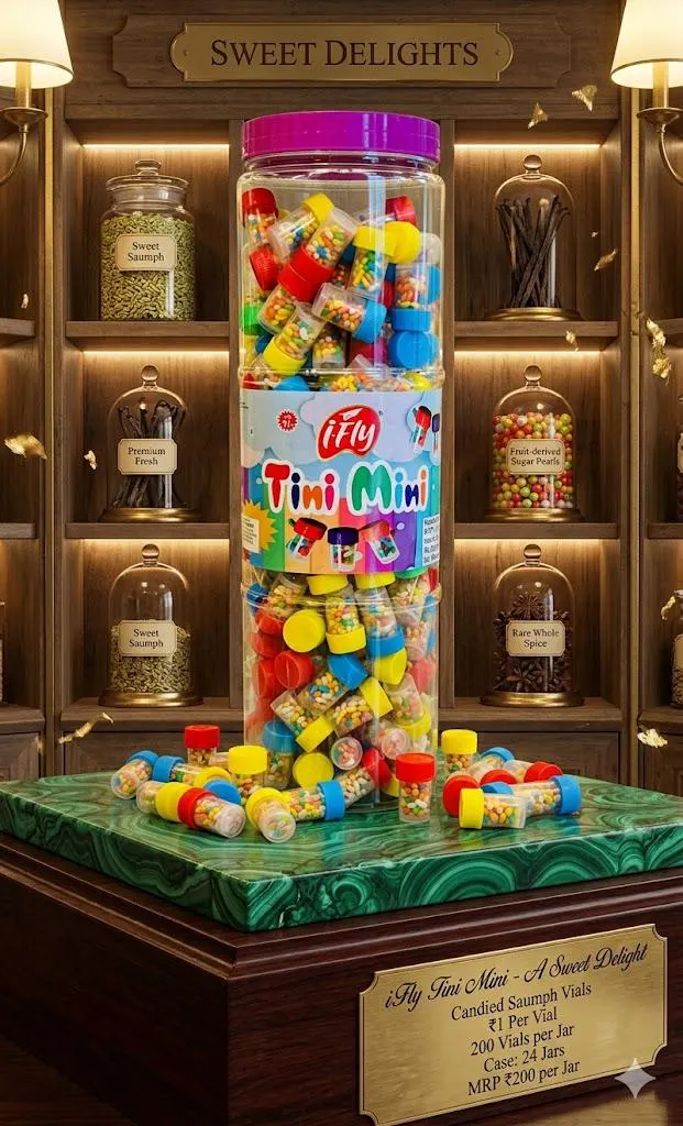 Tini Mini
