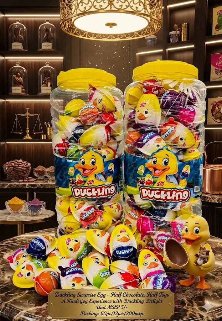 Ducklins