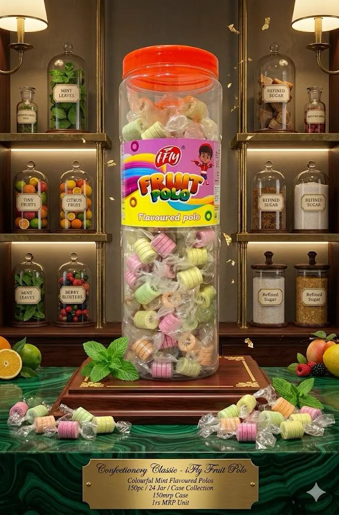 Fruit Polo