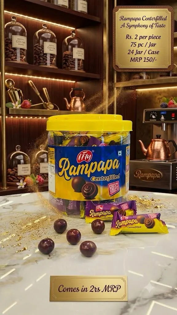 Rampapa