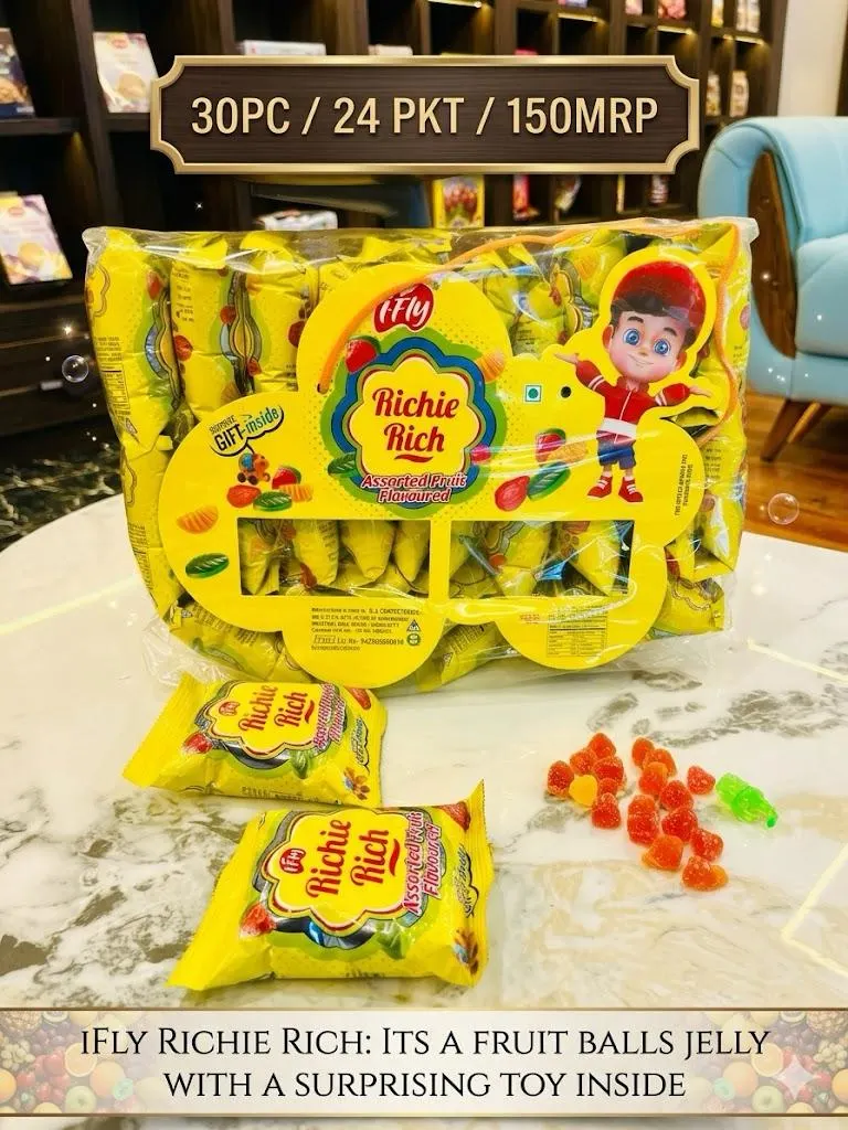 Richie Rich