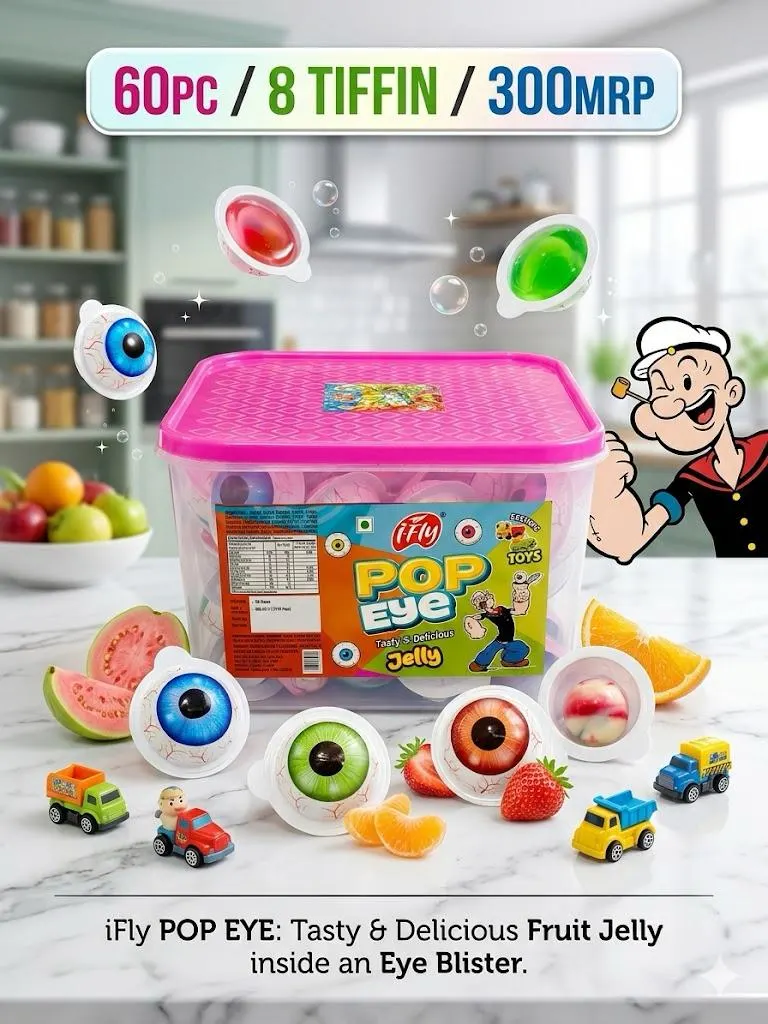 Pop Eye