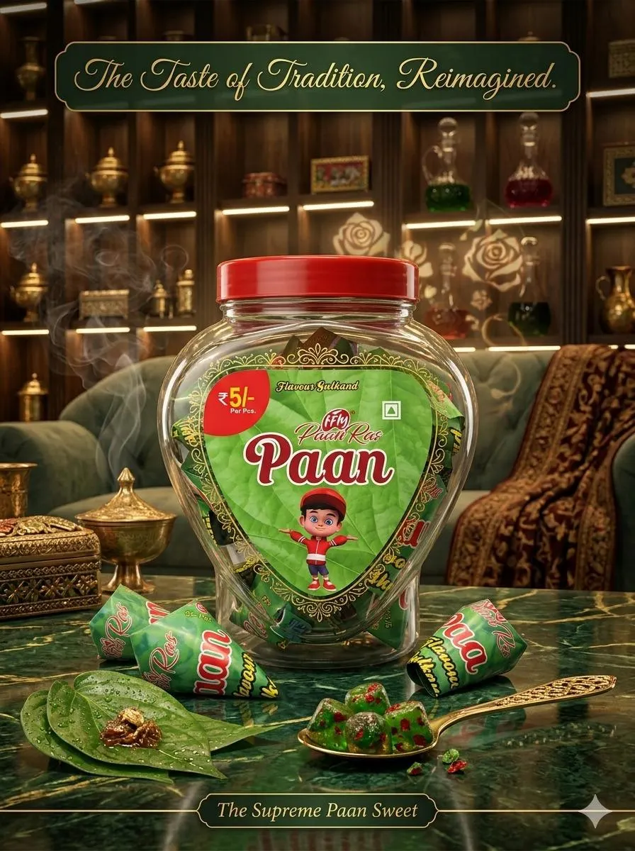 Paan Ras
