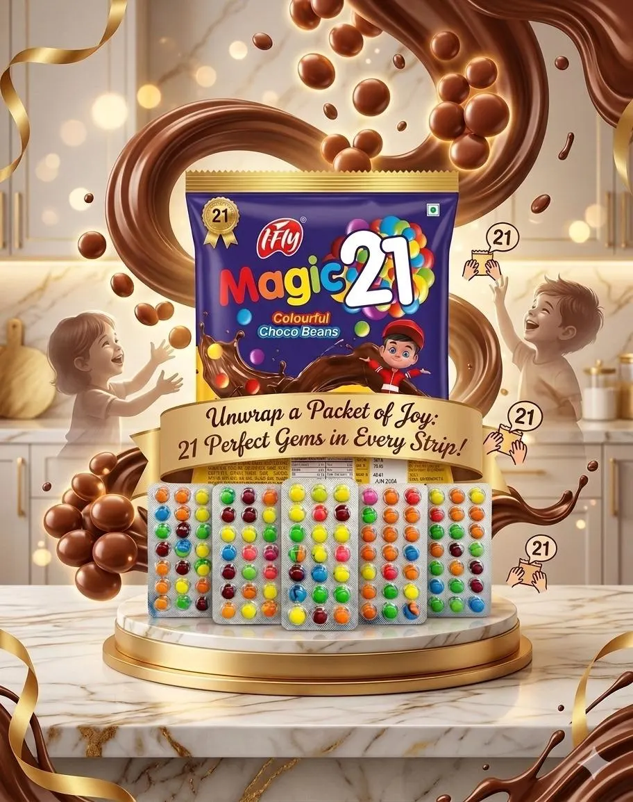 Magic 21