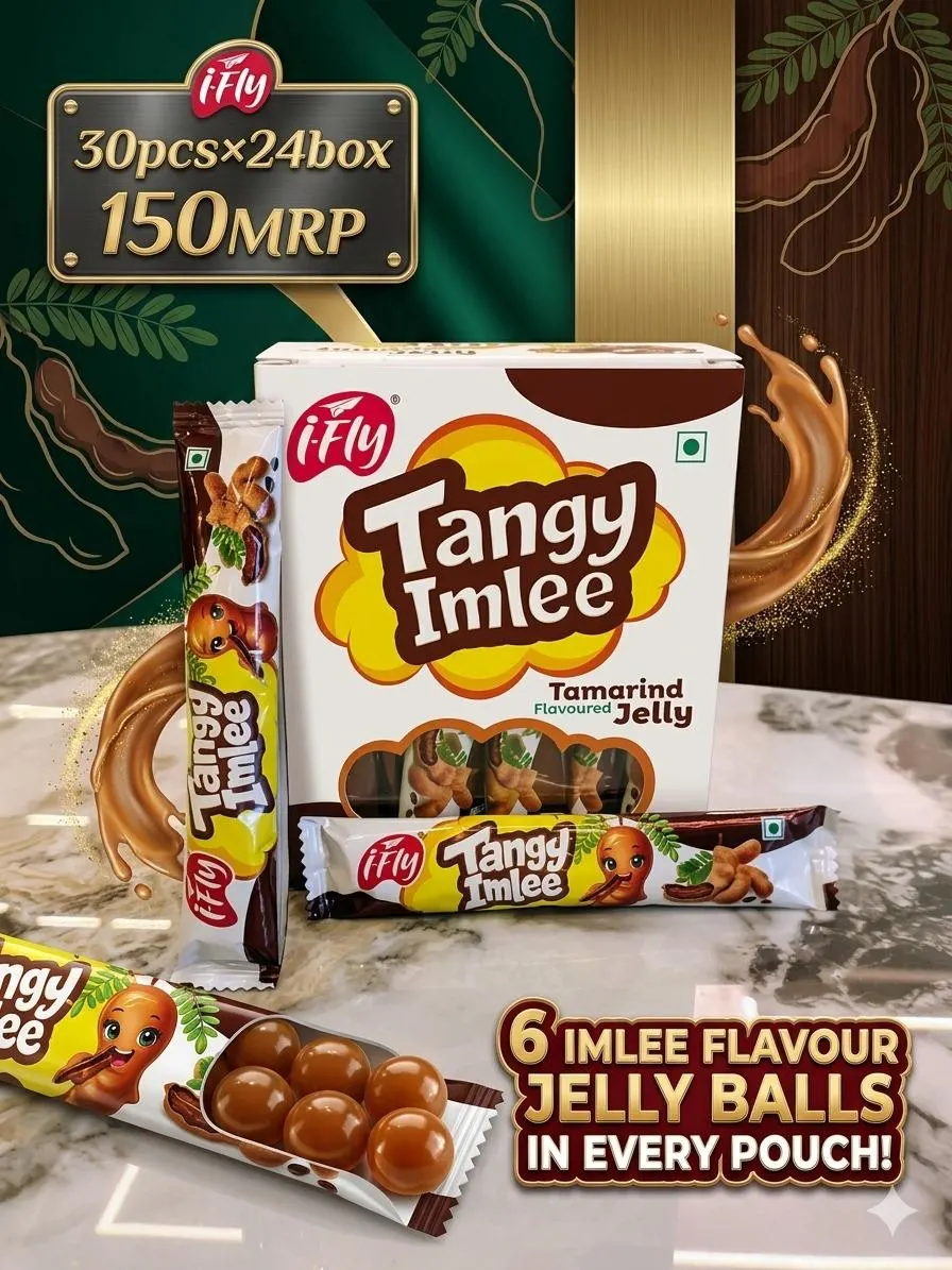 Tangy Imlee