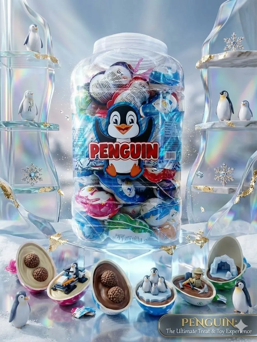 Penguin