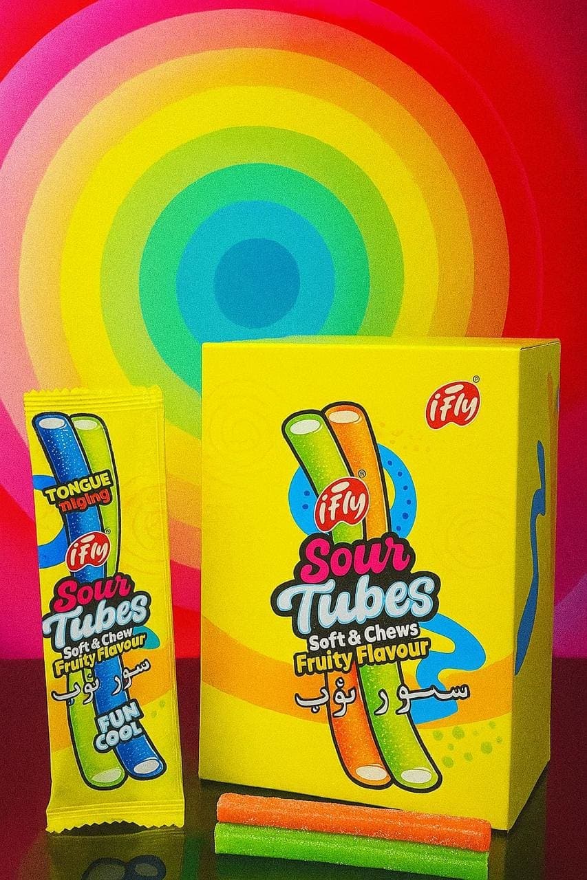 Sour Tubes
