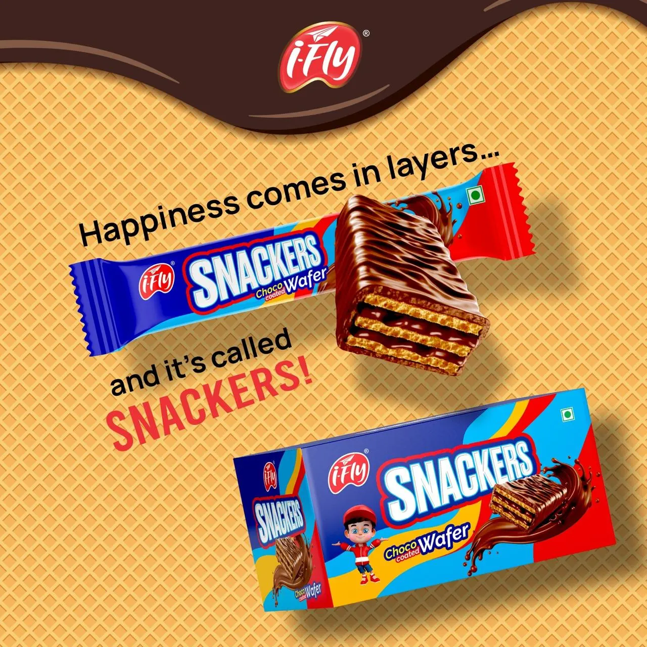Snackers
