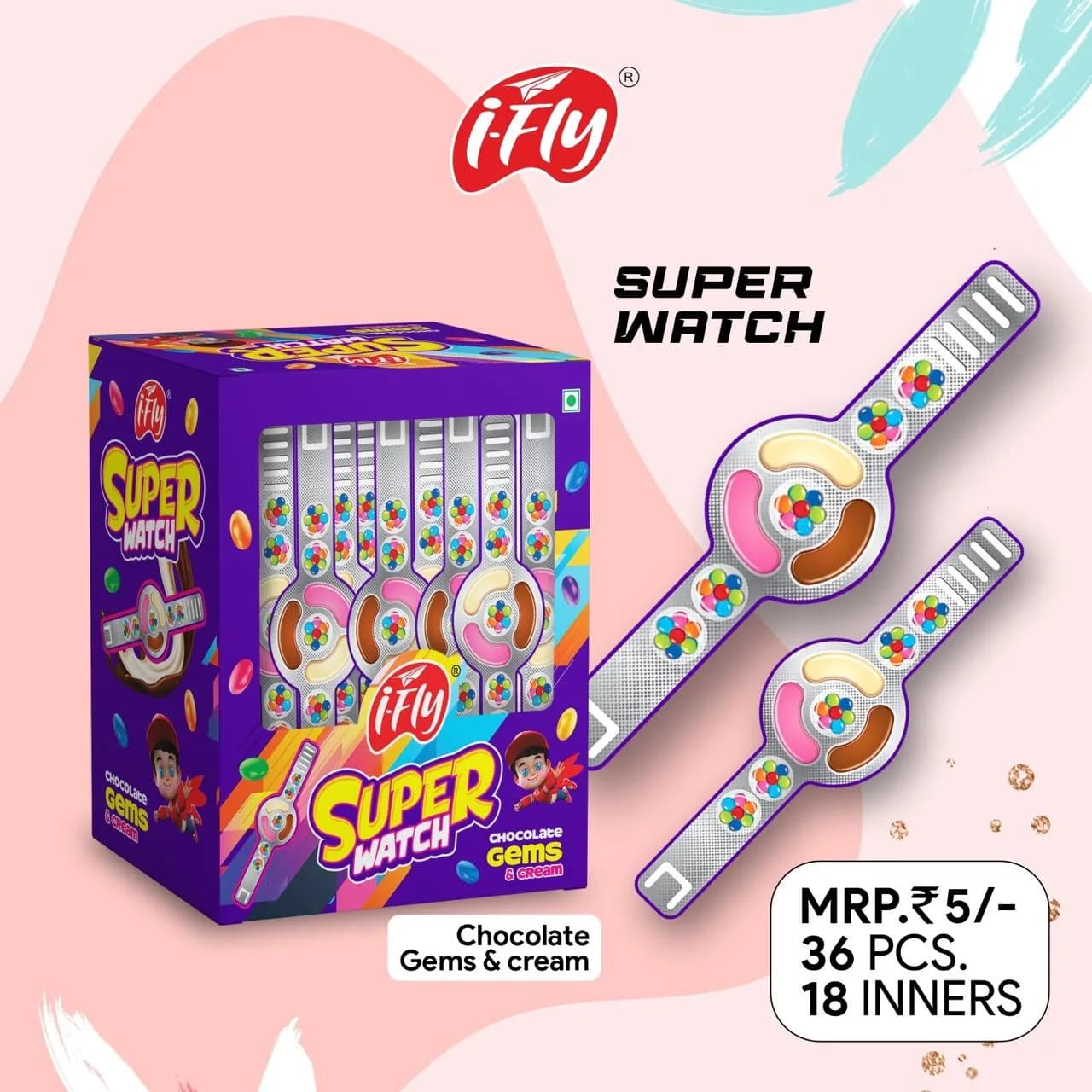 Super Watch