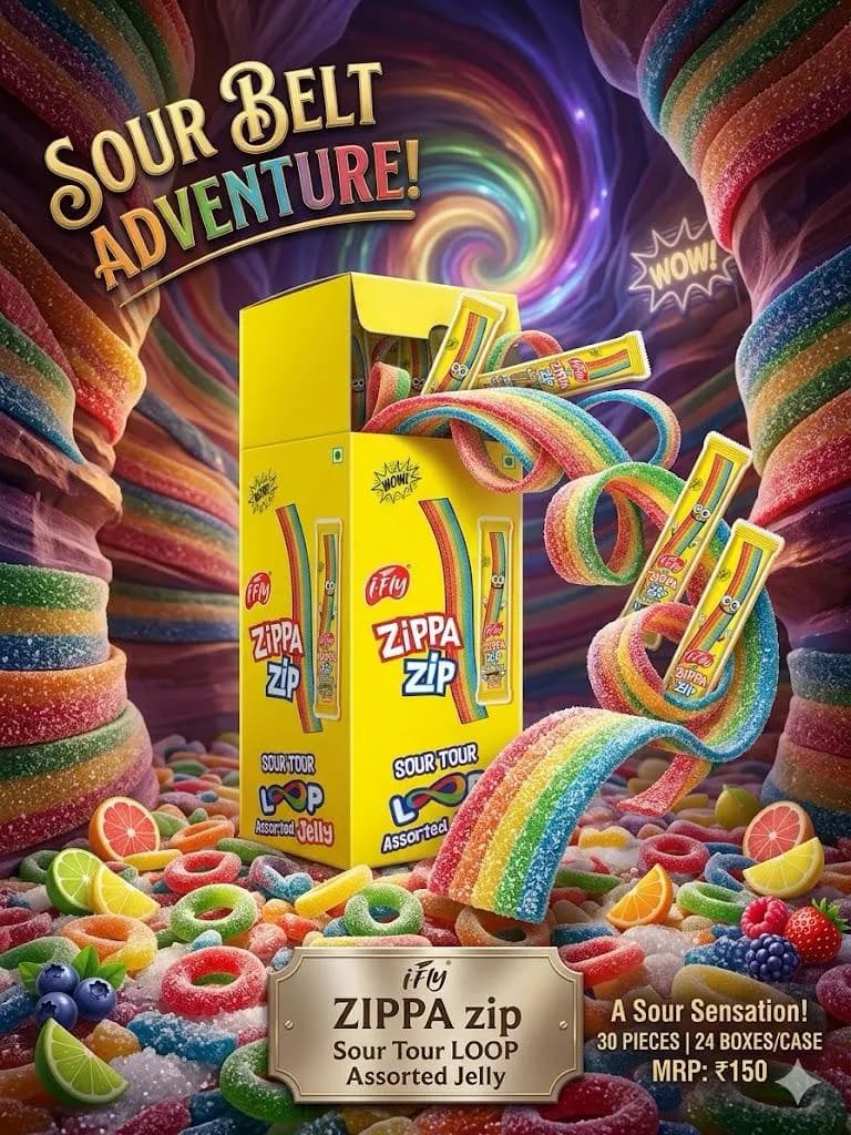 Zippa Zip