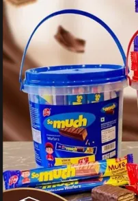 SO Much