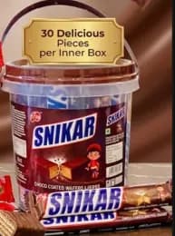 Snicker