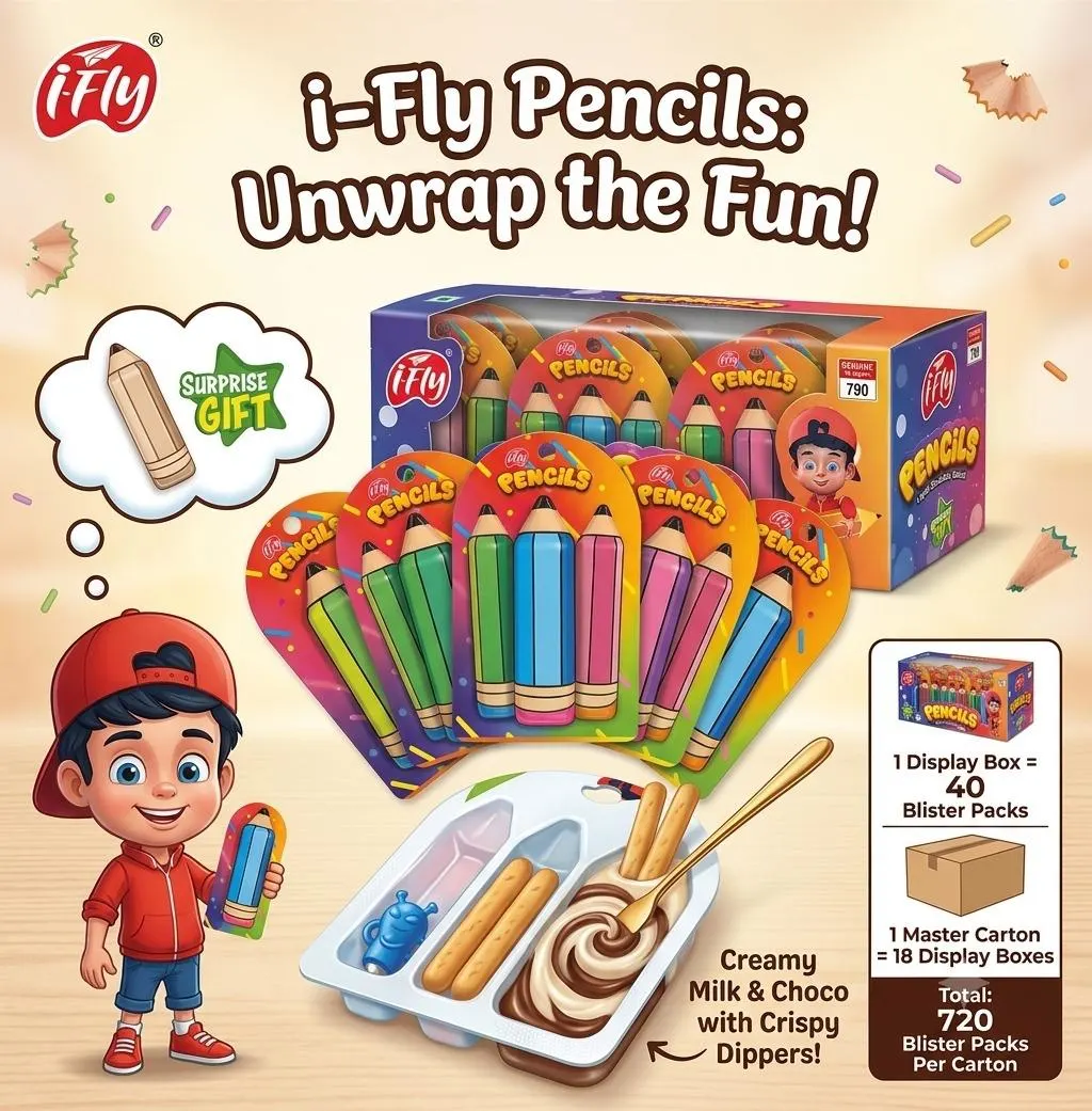 Pencils