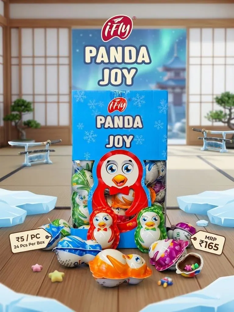 Panda Roy