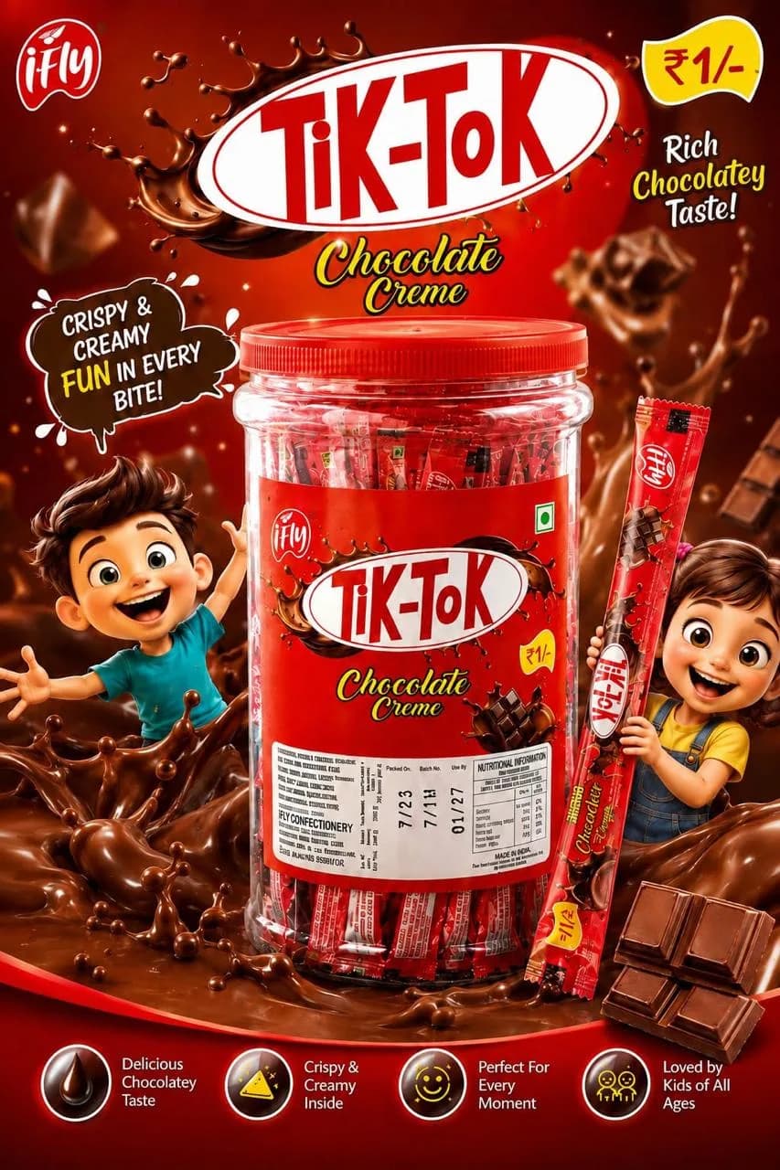 Tik Tok