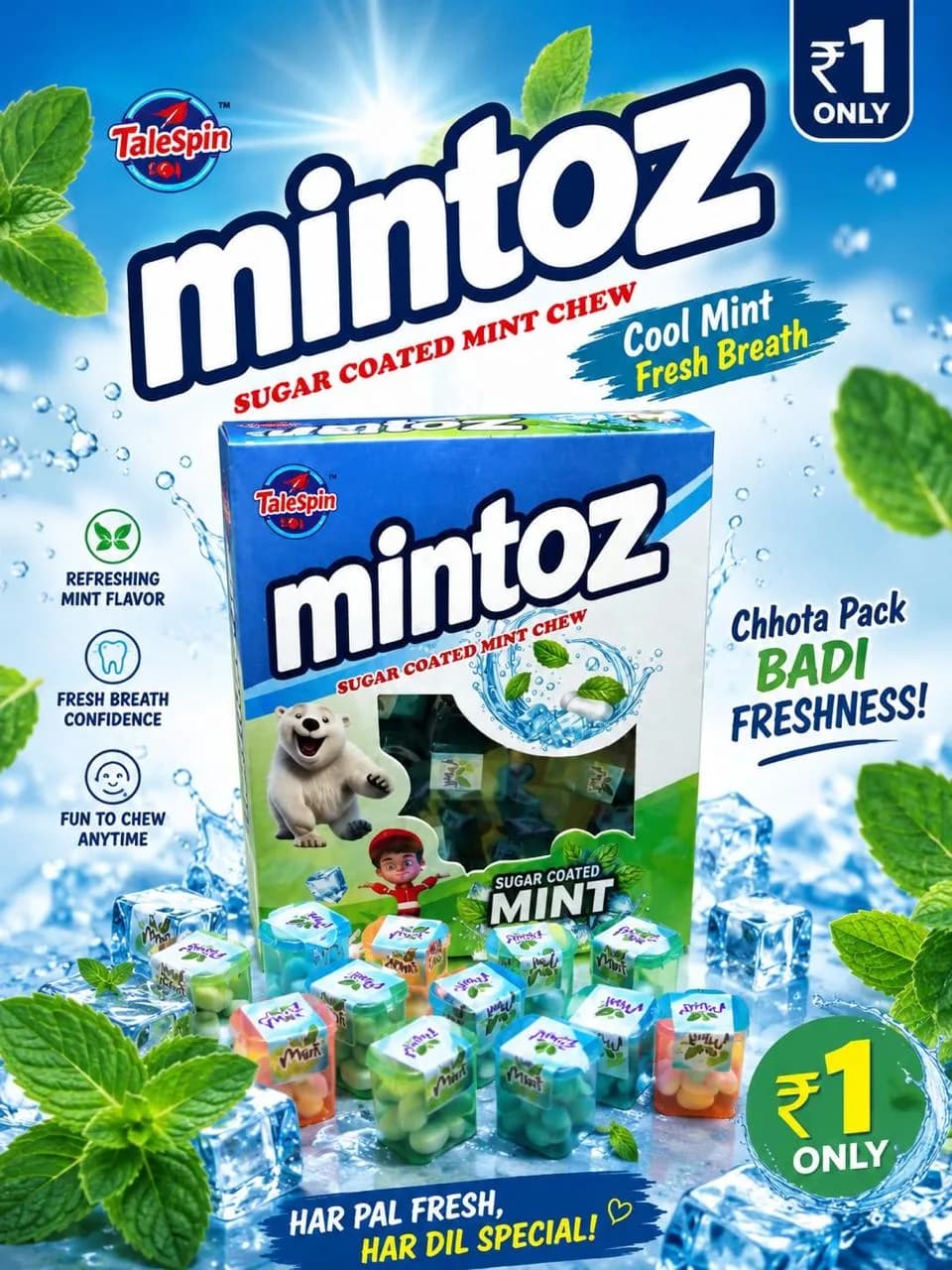 Mintoz