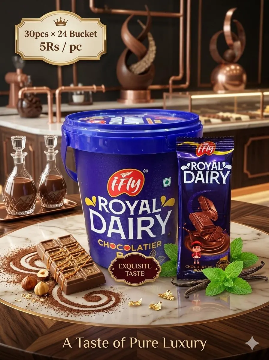 Royal Dairy